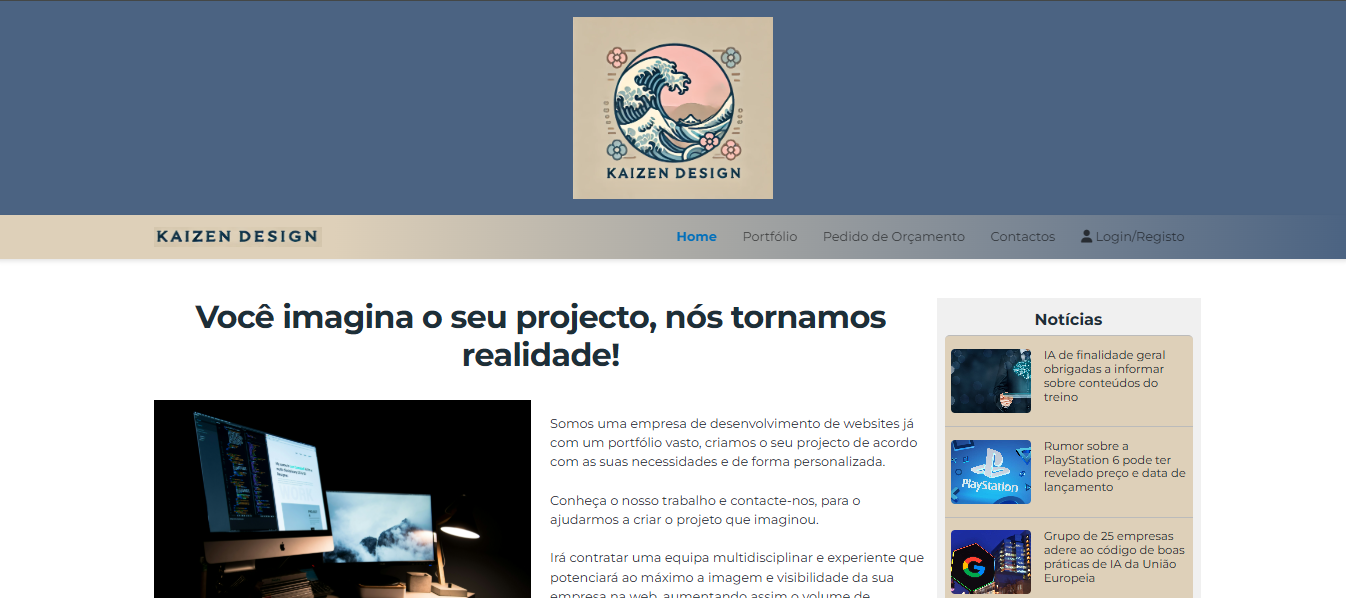 Projeto de avaliação PHP e MySQL